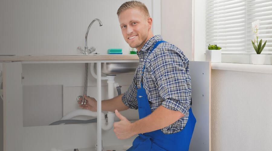 Professional sink repair in Jersey Mills, PA